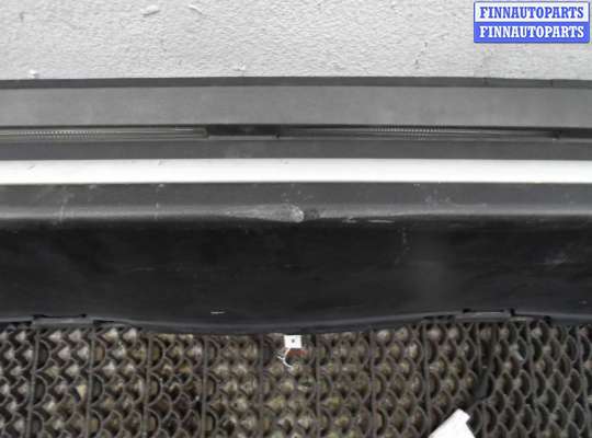 купить Подножка левая на Mercedes GLS (X166) 2015 - 2019