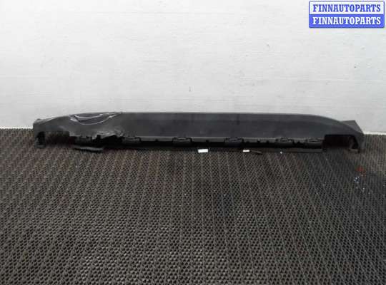 купить Подножка левая на Mercedes GLS (X166) 2015 - 2019