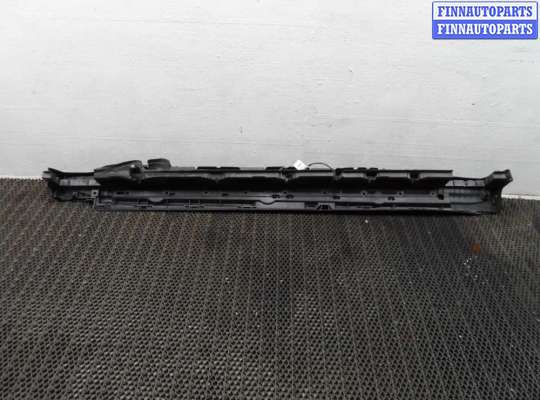 купить Подножка левая на Mercedes GLS (X166) 2015 - 2019