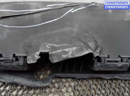 купить Подножка левая на Mercedes GLS (X166) 2015 - 2019