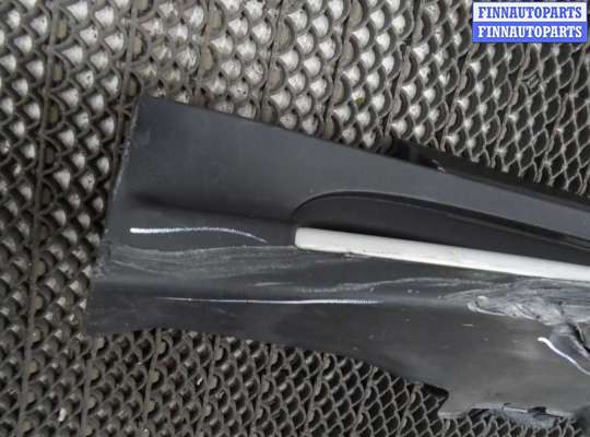 купить Подножка левая на Mercedes GLS (X166) 2015 - 2019