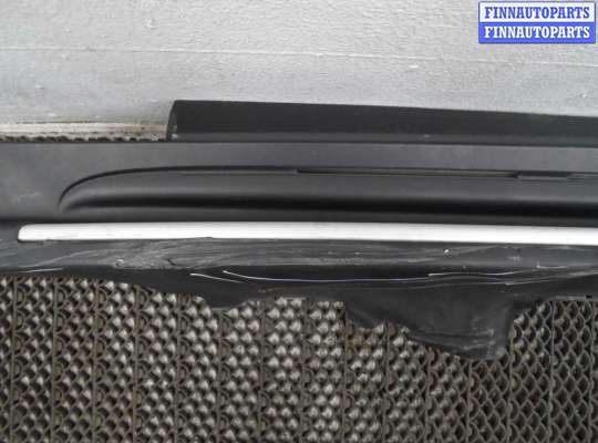 купить Подножка левая на Mercedes GLS (X166) 2015 - 2019