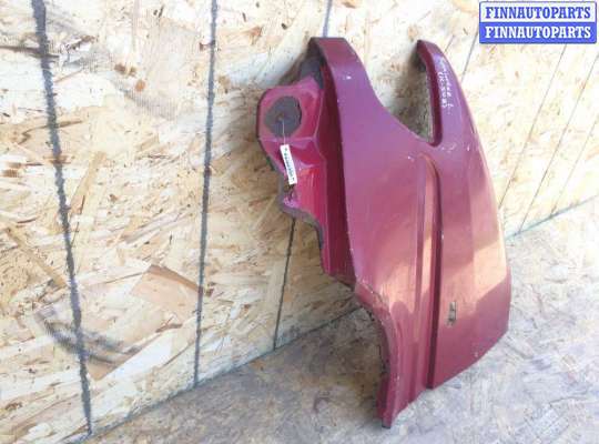 купить Крыло левое на Mercedes Sprinter I (w901,w902,w903,w904) 1995 - 2006
