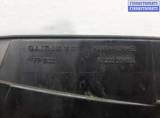 купить Корпус воздушного фильтра на Mercedes C-klasse (W204)Рестайлинг 2011 - 2014