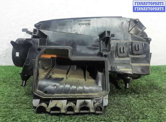 купить Корпус воздушного фильтра на Mercedes C-klasse (W204)Рестайлинг 2011 - 2014