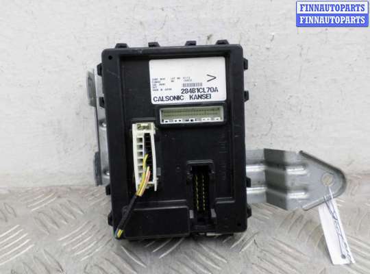 купить Блок Body control module на Infiniti FX I (S50) 2002 - 2008