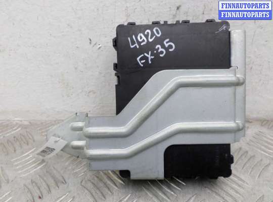 купить Блок Body control module на Infiniti FX I (S50) 2002 - 2008