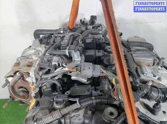 купить Катушка зажигания на Mazda CX9 II (TC) 2016 - 2021