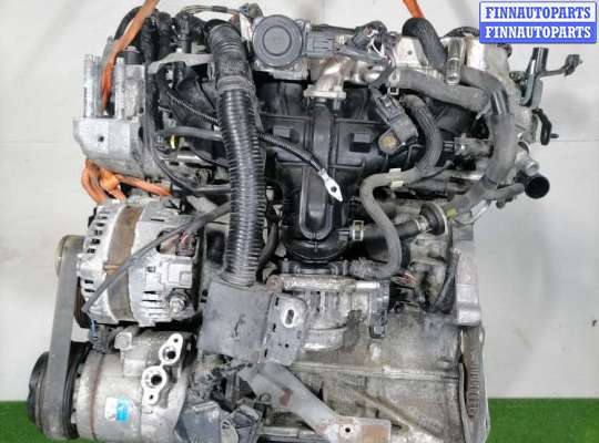купить Катушка зажигания на Mazda CX9 II (TC) 2016 - 2021
