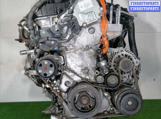купить Катушка зажигания на Mazda CX9 II (TC) 2016 - 2021