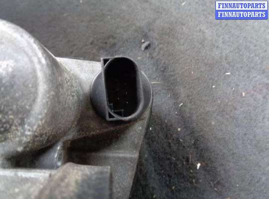 купить Заслонка дроссельная на BMW X5 E53 1999 - 2003