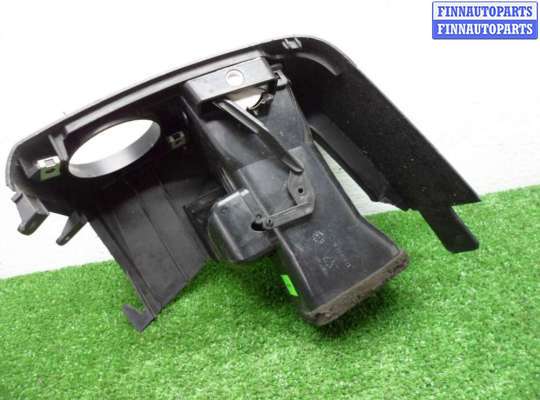 купить Дефлектор обдува салона на Mercedes Sprinter II (w906) 2006 - 2017