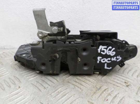 Замок двери задней левой FO1012314 на Ford Focus II 2007 - 2010