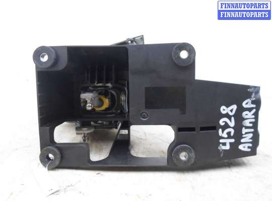 купить Кулиса мкпп на Opel Antara 2006 - наст. время