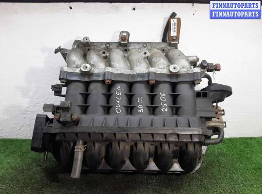 купить Коллектор впускной на Mitsubishi Outlander XL II 2007 - 2009