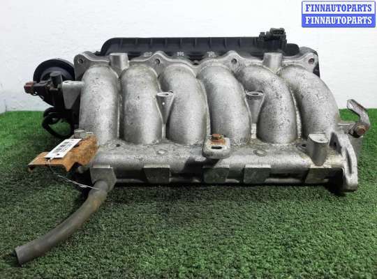 купить Коллектор впускной на Mitsubishi Outlander XL II 2007 - 2009