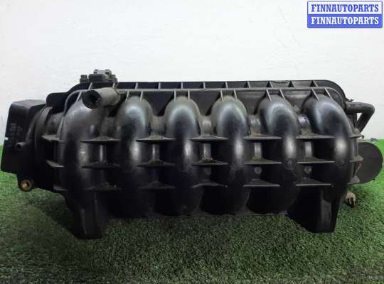 купить Коллектор впускной на Mitsubishi Outlander XL II 2007 - 2009