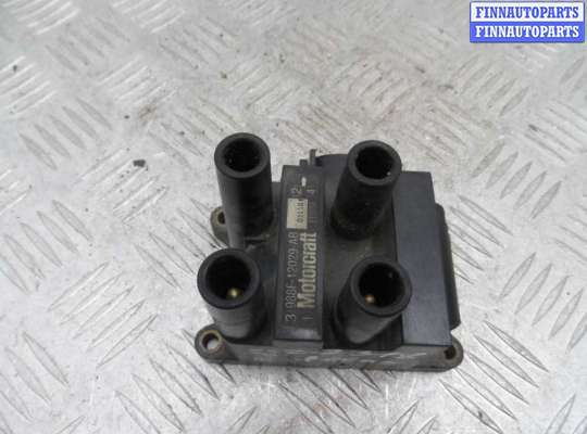 Катушка зажигания FO1376281 на Ford Focus I 1998 - 2005