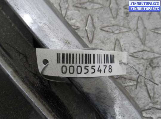 купить Решетка радиатора на Honda CR-V II (RD) 2001 - 2004