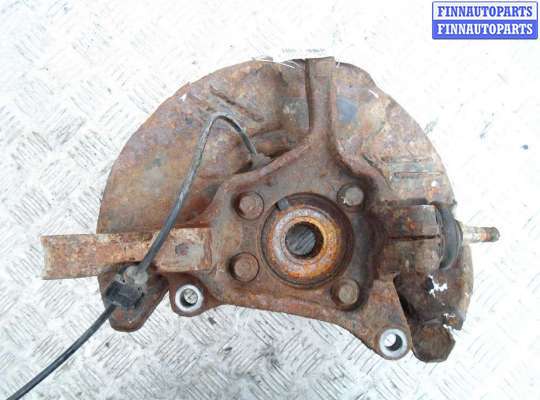 Кулак поворотный левый SUE3424 на Subaru Legacy V (BM,BR) 2009 - 2014