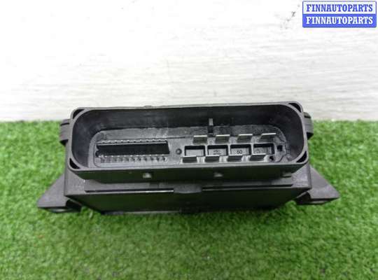 ЭБУ прочее на Mercedes-Benz ML / GLE (W166)