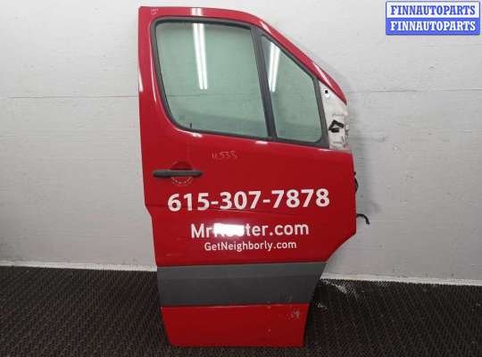 купить Замок двери передней правой на Mercedes Sprinter II (w906) 2006 - 2017