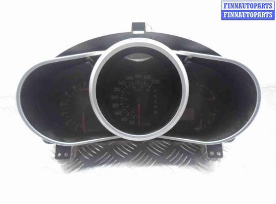 Щиток приборов MZ440305 на Mazda CX-7 (ER) 2006 - 2009