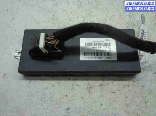 Блок управления Dynamic Drive BM2186617 на BMW X6 E71 2007 - 2012