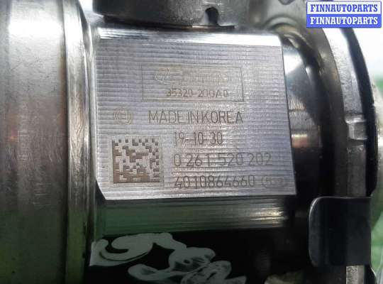 купить ТНВД на Hyundai Tucson III (TL) рестайлинг 2018 - 2020