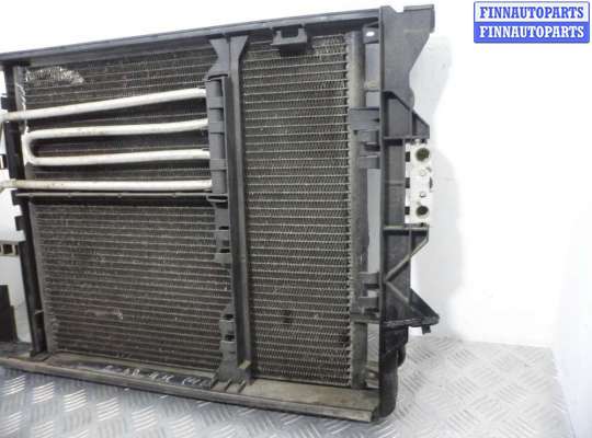 купить Радиатор кондиционера на BMW 7-Series E38 рестайлинг 1998 - 2001