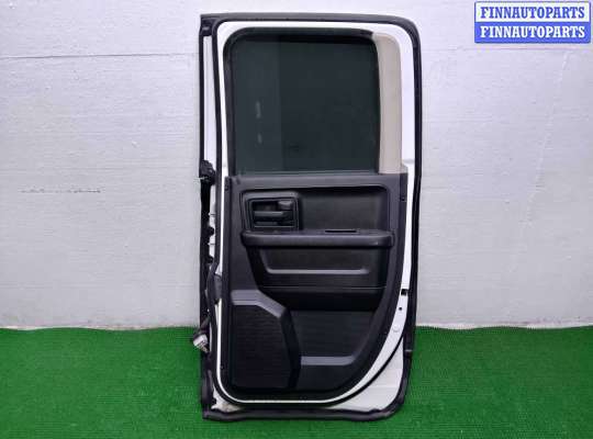 купить Стеклоподъемник задний правый на Dodge Ram 1500 IV 2008 - 2022