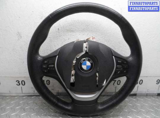 купить Руль на BMW 3-Series F30 2011 - 2015