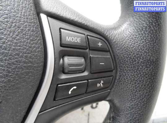 купить Руль на BMW 3-Series F30 2011 - 2015