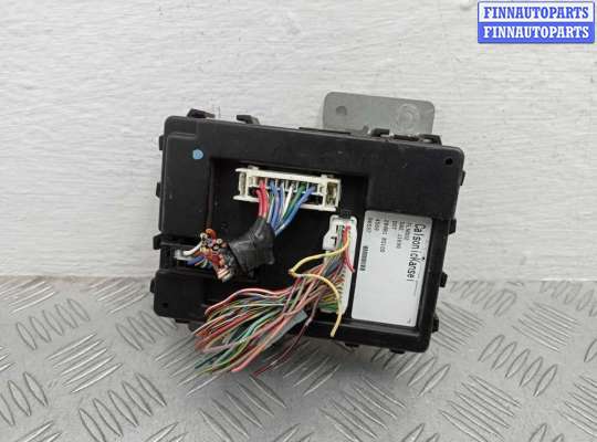 купить Блок Body control module на Nissan Titan I (A60) 2003 - 2006