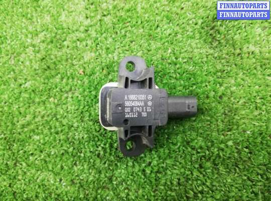 купить Датчик удара на Mercedes GLE (W166) 2015 - 2019