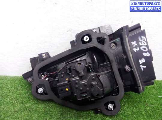 купить Фонарь крышки левый на BMW X2 F39 2017 - 2023