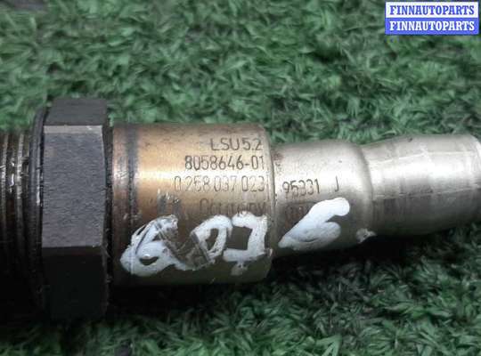 купить Лямбда-зонд на BMW X3 M F97 2019 - 2021