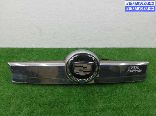 купить Камера заднего вида на Cadillac Escalade III 2006 - 2014 (GMT900)