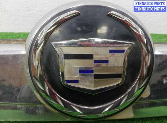 купить Камера заднего вида на Cadillac Escalade III 2006 - 2014 (GMT900)