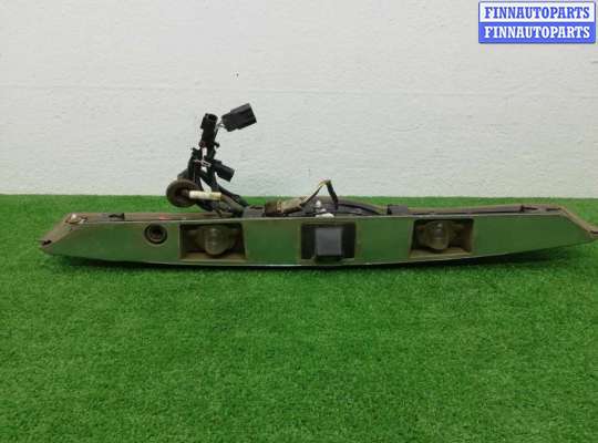 купить Камера заднего вида на Cadillac Escalade III 2006 - 2014 (GMT900)