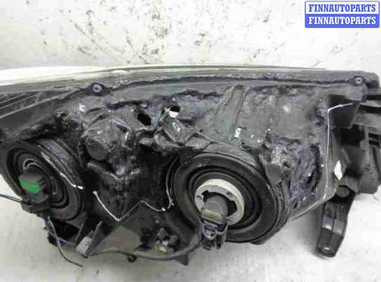 купить Фара левая на Nissan Pathfinder IV (R52) 2013 - 2017