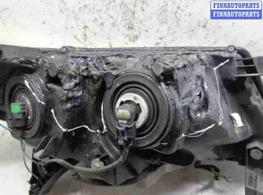купить Фара левая на Nissan Pathfinder IV (R52) 2013 - 2017