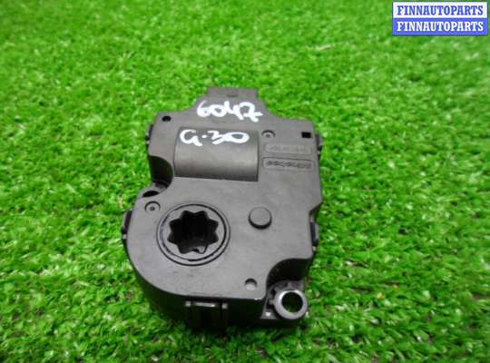 купить Моторчик заслонки печки на BMW 5-Series G30 2016 - 2020