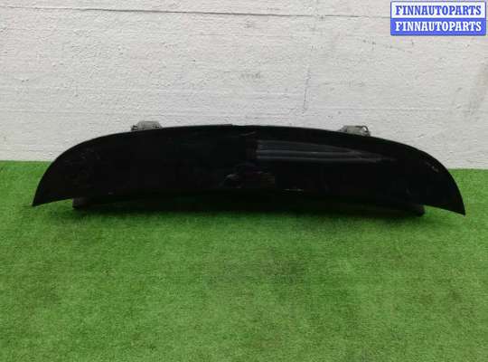 купить Спойлер на Porsche Panamera (970) 2009 - 2016