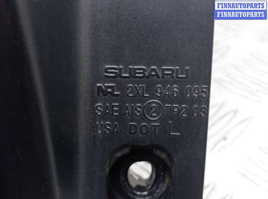купить Фонарь крыла левый на Subaru Tribeca (WX) 2004 - 2007