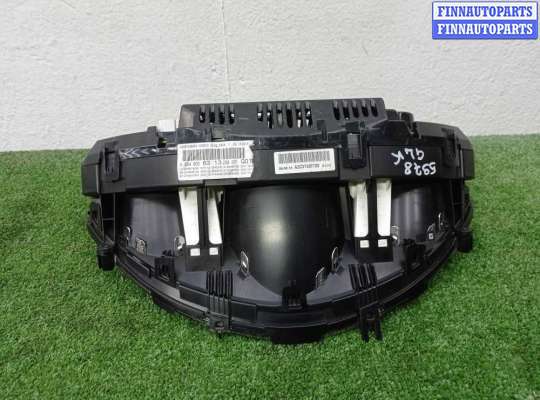 купить Щиток приборов на Mercedes GLK (X204) Рестайлинг 2012 - 2015