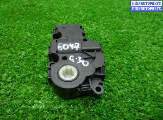 купить Моторчик заслонки печки на BMW 5-Series G30 2016 - 2020