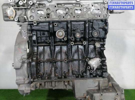 купить Двигатель на Mercedes Sprinter II (w906) 2006 - 2017
