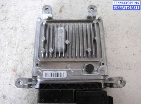 купить Блок управления ДВС на Mercedes Sprinter II (w906) 2006 - 2017