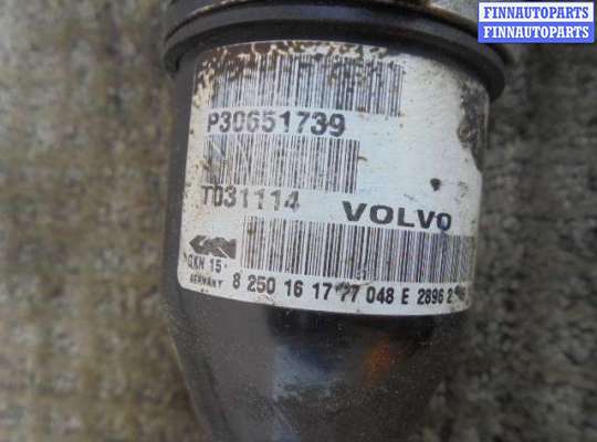 купить Полуось передняя правая на Volvo XC90 I (C) 2002 - 2006